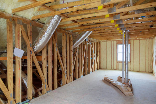 Best Insulation Installation Services in Stonegate, CO