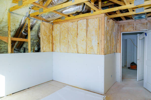 Best Types of Insulation in Stonegate, CO