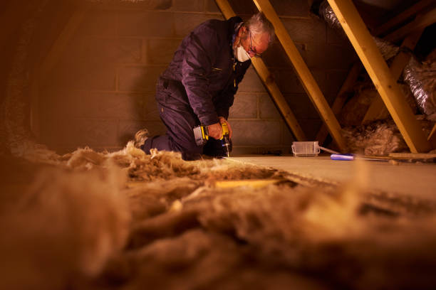 Best Insulation for Specific Applications in Stonegate, CO